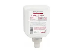 Curea Soft huidverzorgingscrème droge huid geurvrij 1 liter Neptune