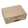 Pastelkist Conda 35x26.5x13cm met 4 trays