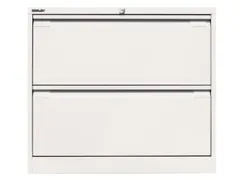 hangmappenkast,HxBxD 711x800x622mm,2hangmappenframes,twee banen