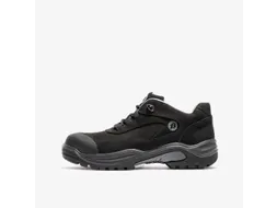 Bata Traxx NXT 96 lage S3 veiligheidsschoenen, SRC, zwart, maat W-44,
