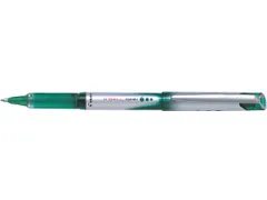 Rollerpen Pilot V-Ball Grip 07 VBG-7 Medium punt Groen 0.7mm