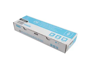 Thermische papierrollen 60x46 mm 55 Gram - 2
