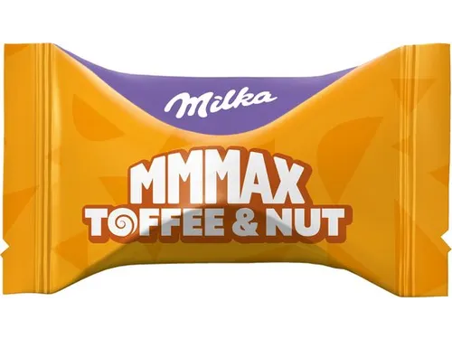 Milka Favourites Mix doos 1kg 108 Stuks