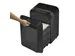 Destructeur Fellowes Powershred LX211 particules 2x12mm noir P-5