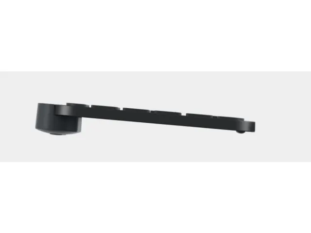 920-011574 LOGITECH MX Keys S Toetsenbord AZERTY draadloos bluetooth
