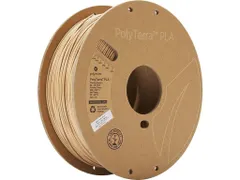3D Filament PLA 1,75mm Bruin PEANUT 1kg
