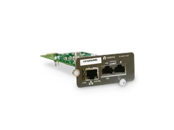 Vertiv Liebert IS-UNITY-SNMP, Intern, Bedraad, RJ-45, Ethernet, 100 Mb