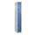 dubbeldekse locker,HxBxD 1850x250x500mm,1x2vak.,vak B 250mm