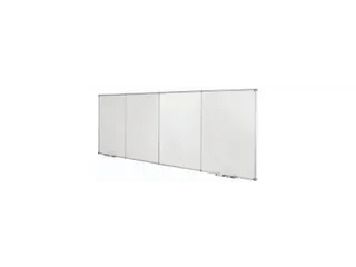 Whiteboard MAULpro 120x90cm Uitbreiding Verticaal - 1