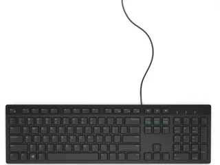 Kb216 Dell KB216 Toetsenbord QWERTY US - 1