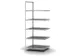 rayonnage pour classeurs,rayonnage suivant,HxlxP 1850x750x600mm