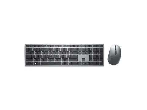 DELL KM7321W toetsenbord RF-draadloos + Bluetooth AZERTY