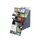 Acrylmarker Schneider Paint-It 320 4mm SIS-display inhoud 52 stuks