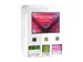 Dameshygiënedispenser Tork P1 P2 P3 wit 564050 voor menstruatieproduc
