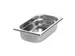 Caterchef Gastronoom bak 1/4 GN 65mm RVS 18/08