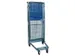 veiligheidsrolcontainer,draagverm. 500kg,HxLxB 1890x820x725mm