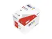 Kopieerpapier A4 Rey Superior 80 Gram Halve Pallet
