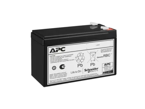 Batterij Vervangings Cartridge APCRBCV210 (OEM)