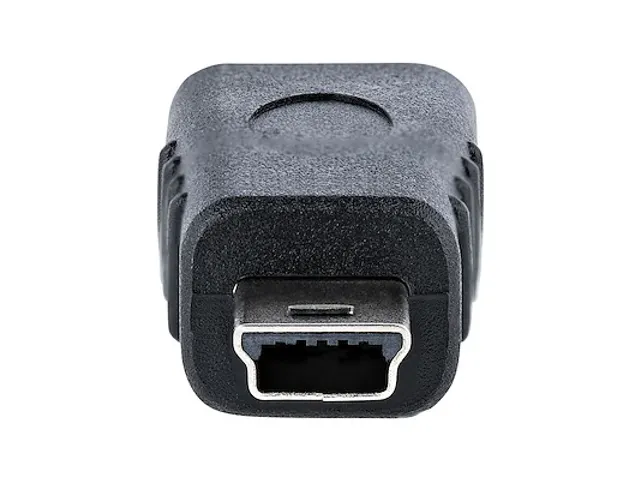 Micro USB naar Mini USB Adapter F/M