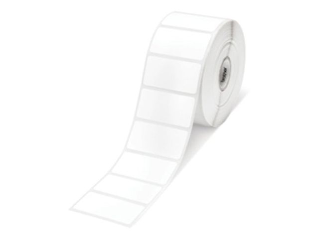 Premium Mat Label 102x152mm 225 Labels | LabelprinterEtiketten.nl