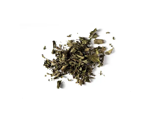 Infusion Ukio Menthe en vrac 50g