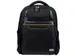 Exactive Laptoprugzak Voor 15.6 Inch Laptops Zwart Polyester