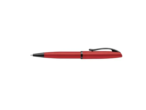 Schrijfset Pelikan Jazz Noble Elegance K36+P36 medium red
