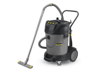 Nat-/Droogzuiger 3600 W 220 Mbar 70l - 2