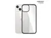 PanzerGlass ClearCase Transparent iPhone 14 | 13, Hoes, Apple, Appl