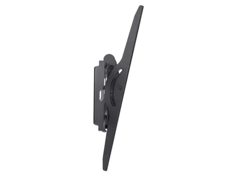 Wandbeugel voor TV’s en monitoren (Kantelbaar), voor schermen 37 inc