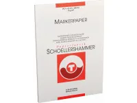 Schoellershammer Schetsblokken