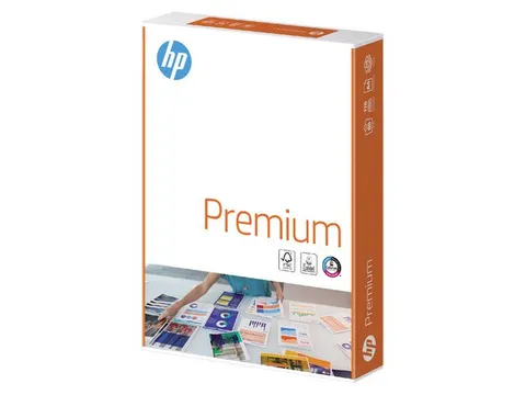 Kopieerpapier Hp Premium A4 80 Gram Wit Voordeelbundel