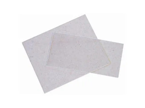 Weldsafe Spectralite spatruit, 90 x 110 x 1,4 mm, per stuk