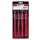 Boetseerspatel Staedtler Fimo blister à 4 stuks