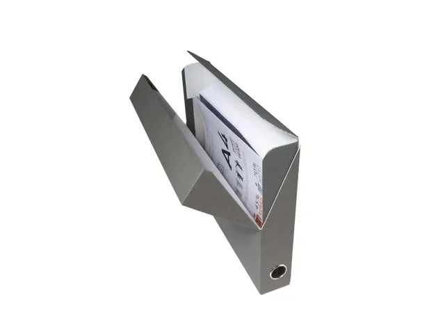 Transportdoos rug 50mm donkergroen