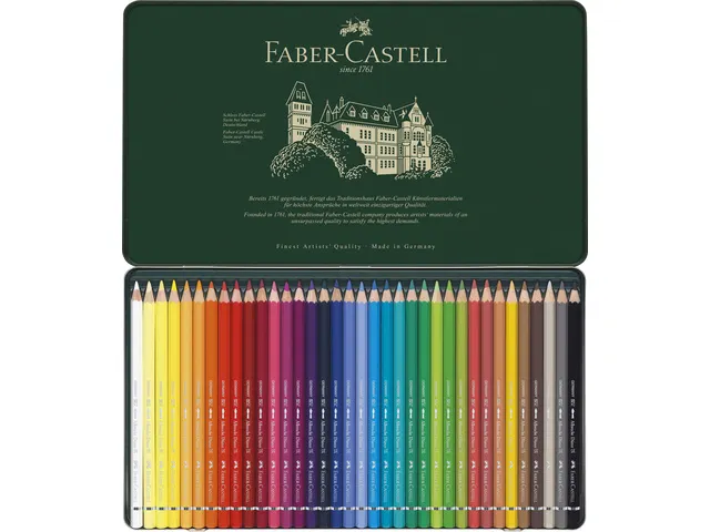 Aquarelpotlood Albrecht Durer Etui à 36 Stuks