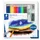Kleurpotlood Staedtler 146 Design Journey Aquarel 18-delig