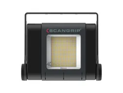 bouwlamp,432 SMD-led,10000-40000lumen,draaggreep,straalhoek 120 °