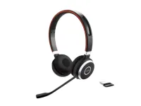 Draadloze headsets bluetooth