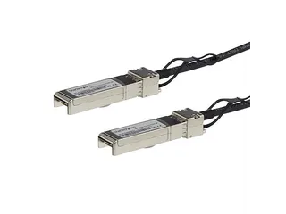 Cisco SFP-H10GB-CU1-5M compatibel - SFP+ DAC kabel 1.5m - 1