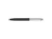 Balpen SHEAFFER SENTINEL 321 Black brushed chrome chrome plated
