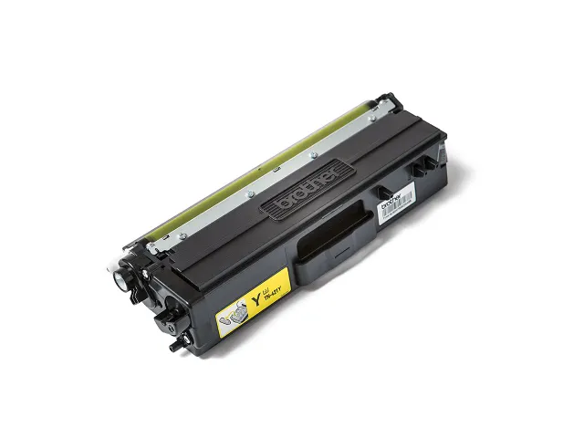 Tonercartridge Brother TN-421Y geel