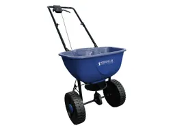 Spreider Spreidbreedte 2.5 Meter 15 Liter