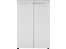 dossierkast,HxBxD 1200x800x400mm,3xhouten vloer,3ordnerhoogte