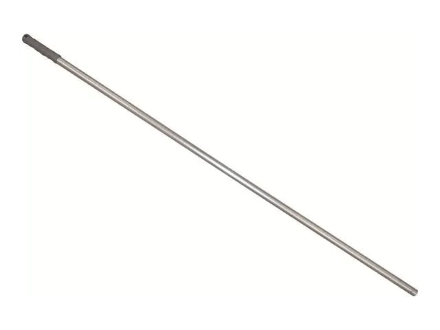 Aluminium Steel, diameter 2,35 cm
