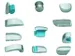 259 Uitdeukvuist 125x55x25mm