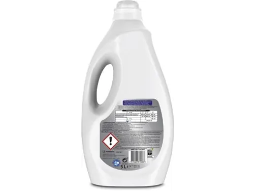 Vloeibaar Wasmiddel Active Clean 5 Liter