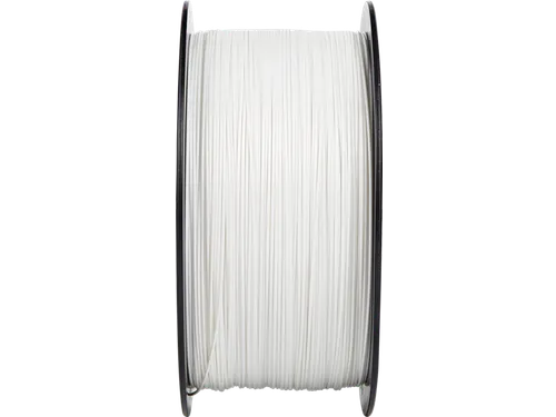 Polymaker 3D printer filament PolyMax PLA 1,75mm Wit 3kg