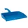 Stofblik Vikan 330x295mm blauw kunststof