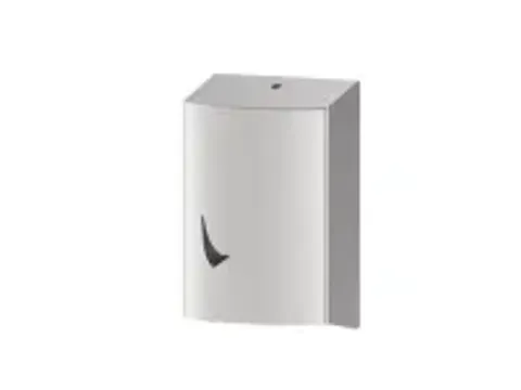 OUTLET Wings Handdoekdispenser Multifold RVS AFP-C
